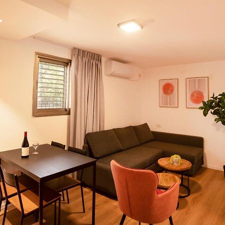 Seaviewtlv Apartman Tel-Aviv Kültér fotó
