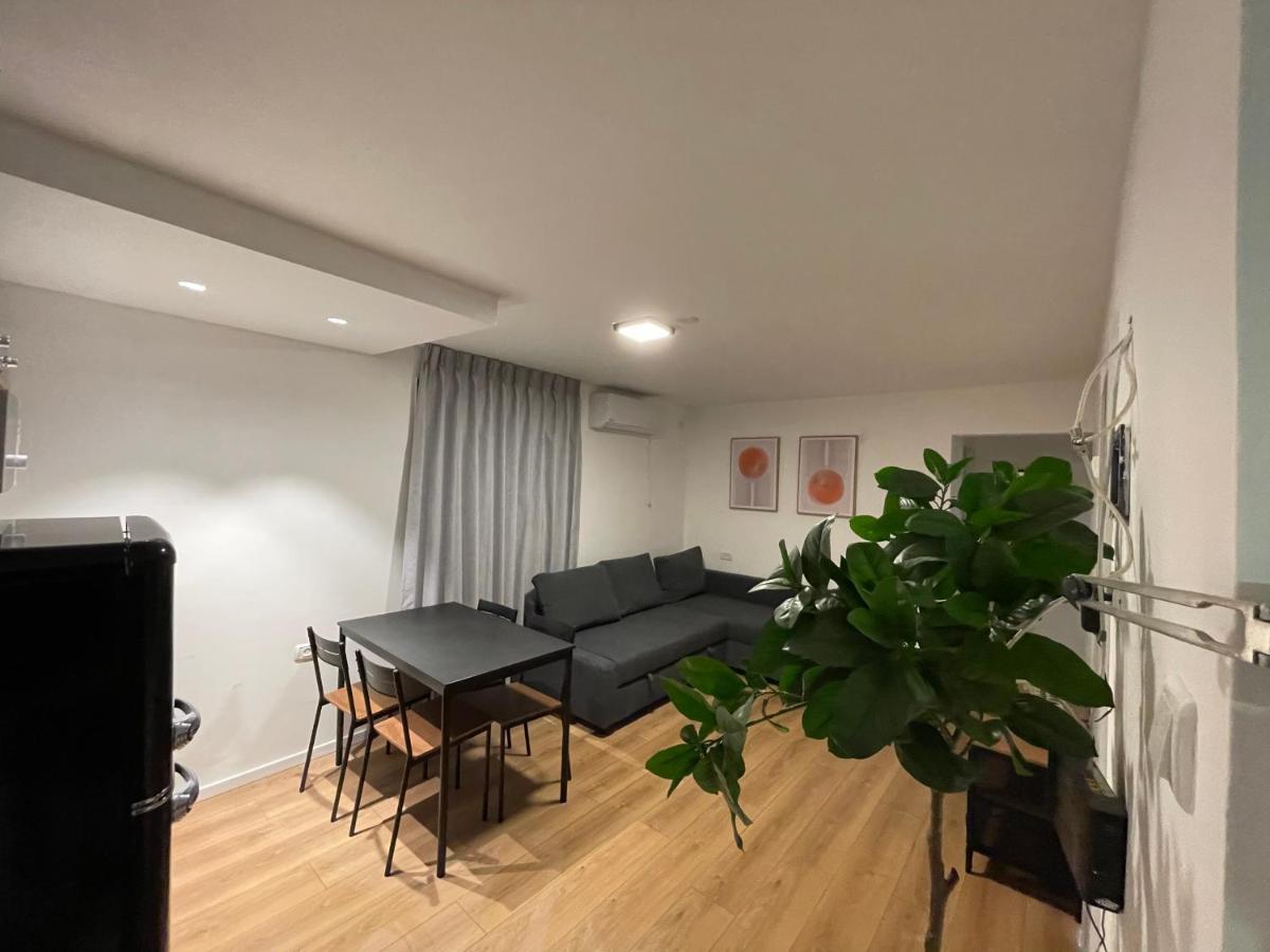 Seaviewtlv Apartman Tel-Aviv Kültér fotó