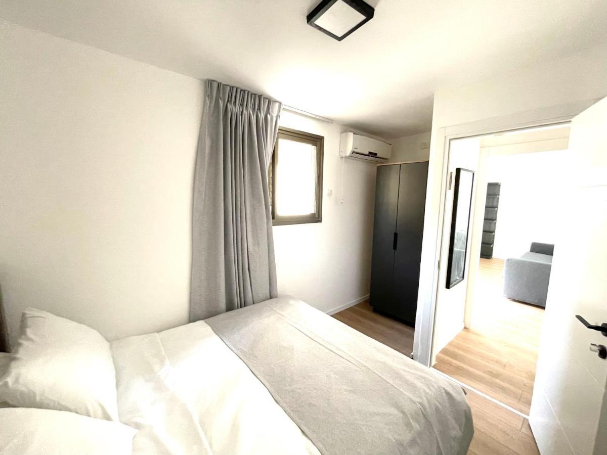 Seaviewtlv Apartman Tel-Aviv Kültér fotó