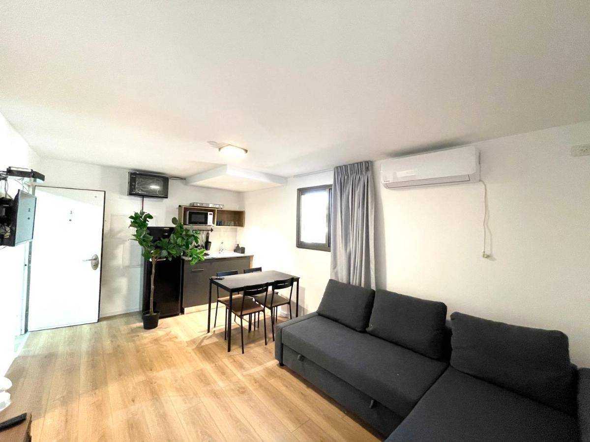 Seaviewtlv Apartman Tel-Aviv Kültér fotó