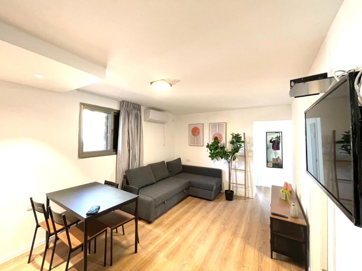 Seaviewtlv Apartman Tel-Aviv Kültér fotó