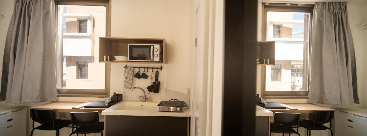 Seaviewtlv Apartman Tel-Aviv Kültér fotó