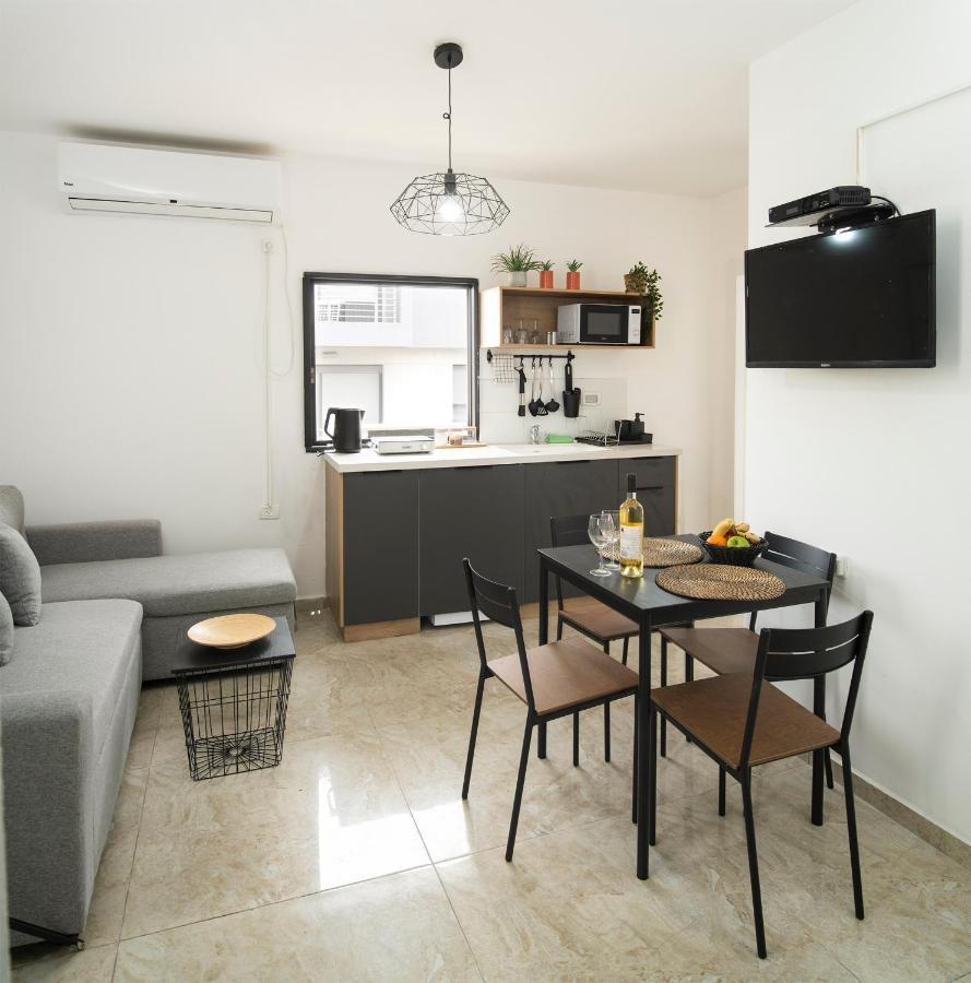Seaviewtlv Apartman Tel-Aviv Kültér fotó