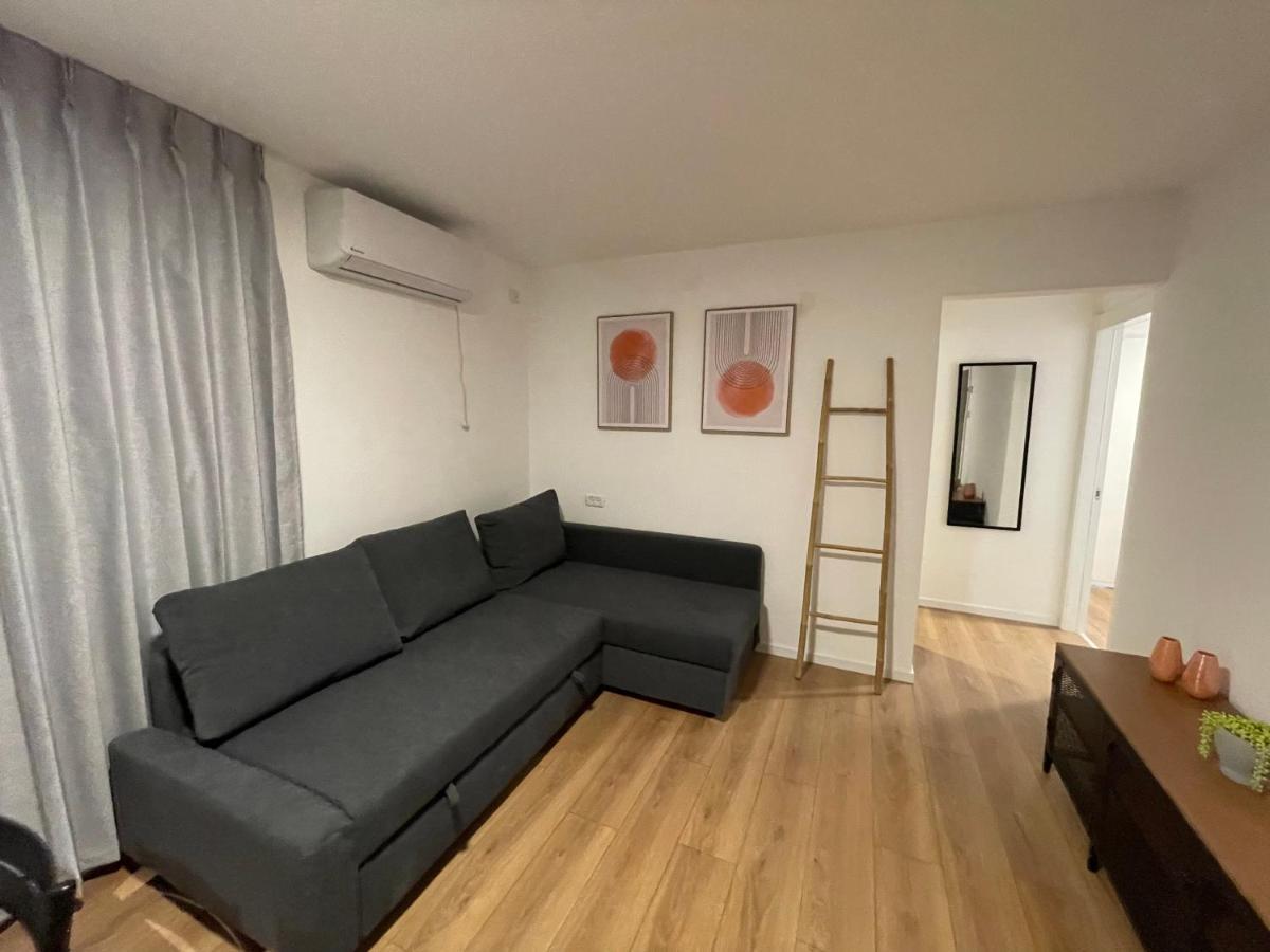 Seaviewtlv Apartman Tel-Aviv Kültér fotó