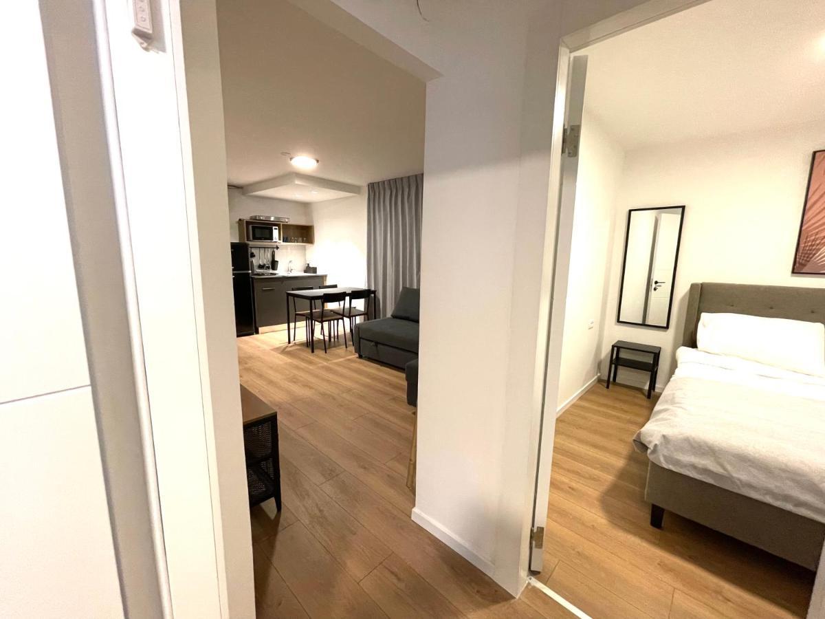 Seaviewtlv Apartman Tel-Aviv Kültér fotó