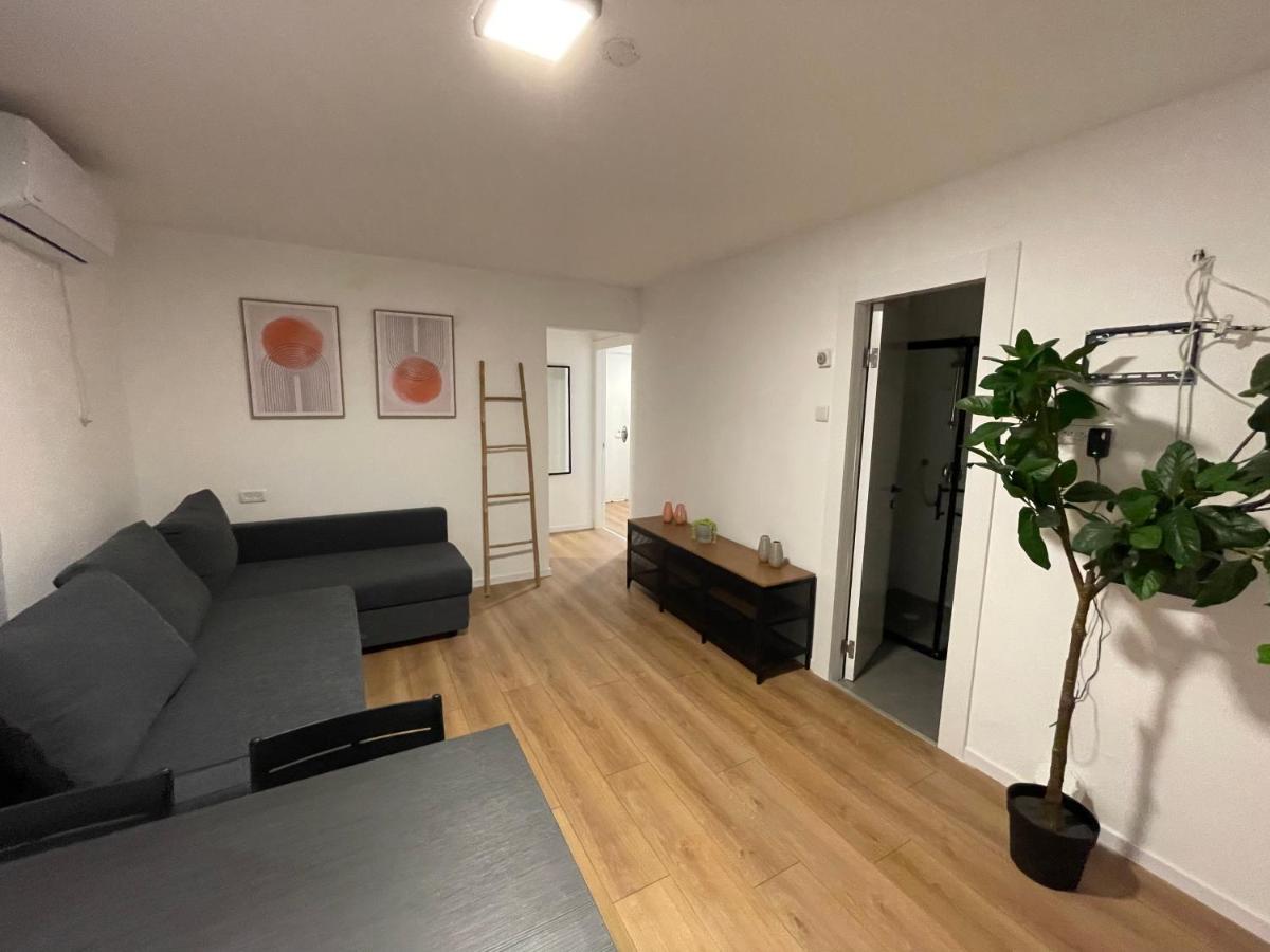 Seaviewtlv Apartman Tel-Aviv Kültér fotó