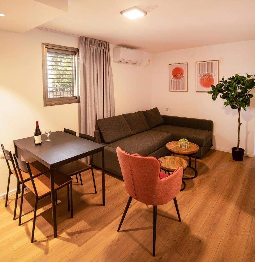Seaviewtlv Apartman Tel-Aviv Kültér fotó