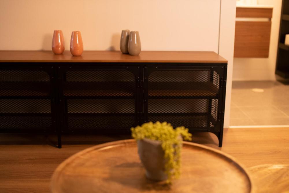 Seaviewtlv Apartman Tel-Aviv Kültér fotó