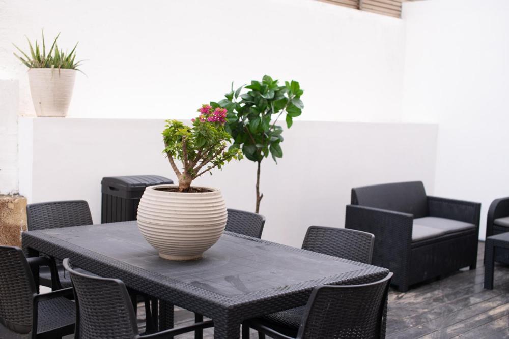 Seaviewtlv Apartman Tel-Aviv Kültér fotó