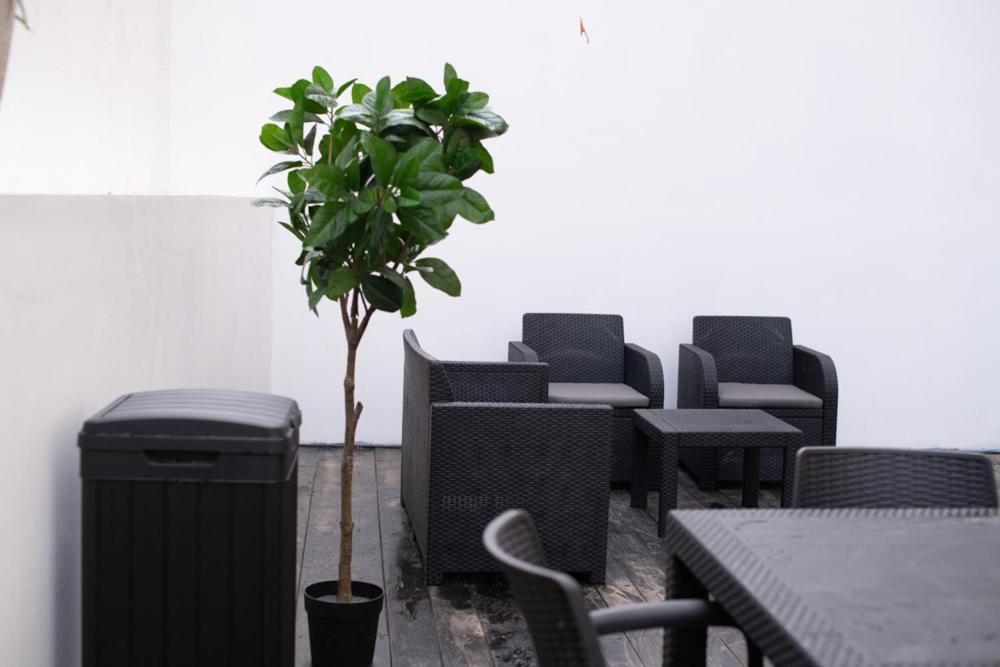 Seaviewtlv Apartman Tel-Aviv Kültér fotó
