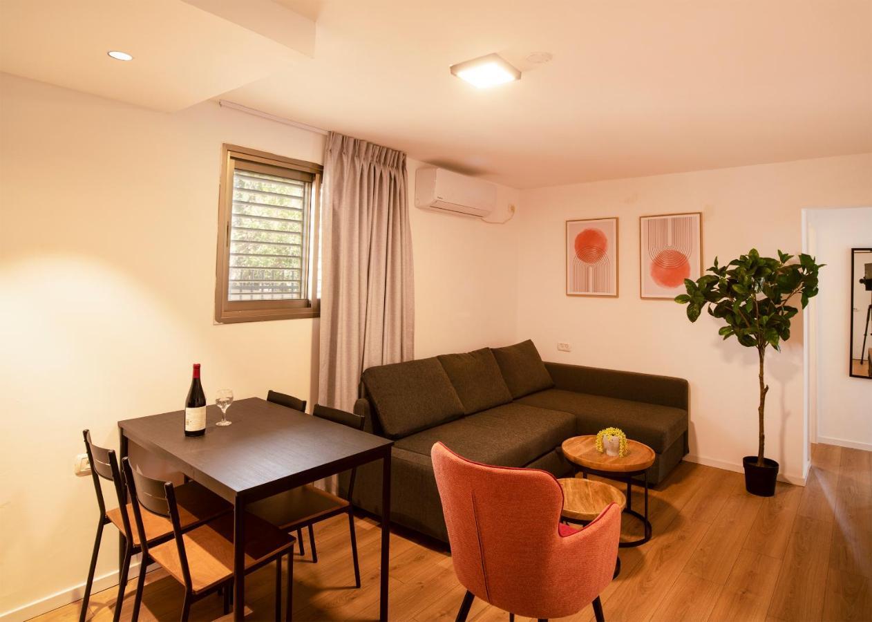 Seaviewtlv Apartman Tel-Aviv Kültér fotó
