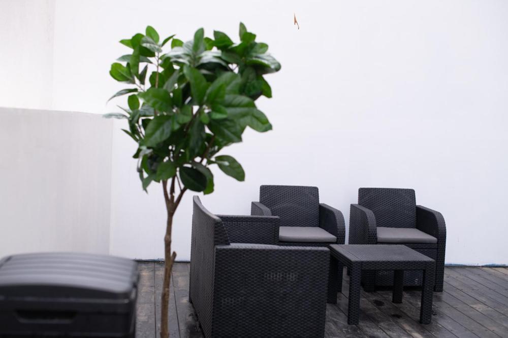 Seaviewtlv Apartman Tel-Aviv Kültér fotó
