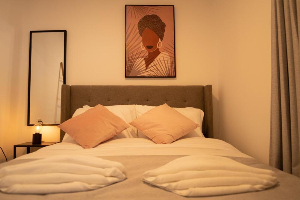 Seaviewtlv Apartman Tel-Aviv Kültér fotó