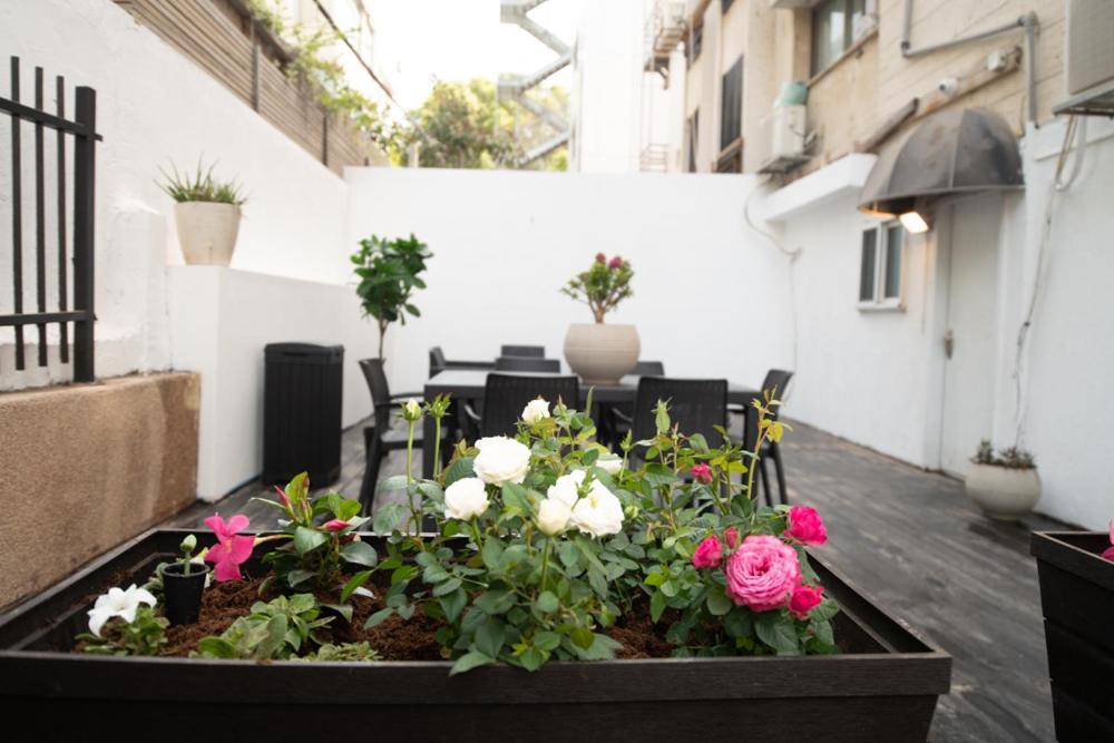Seaviewtlv Apartman Tel-Aviv Kültér fotó