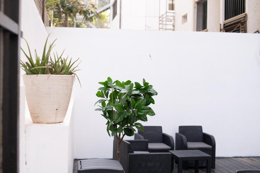 Seaviewtlv Apartman Tel-Aviv Kültér fotó